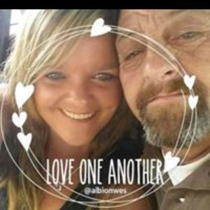 Meet your Posher, Tony-tabitha